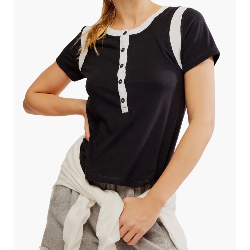 FP Movement Home Run Henley